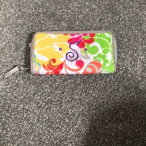 31 “S” coupon holder